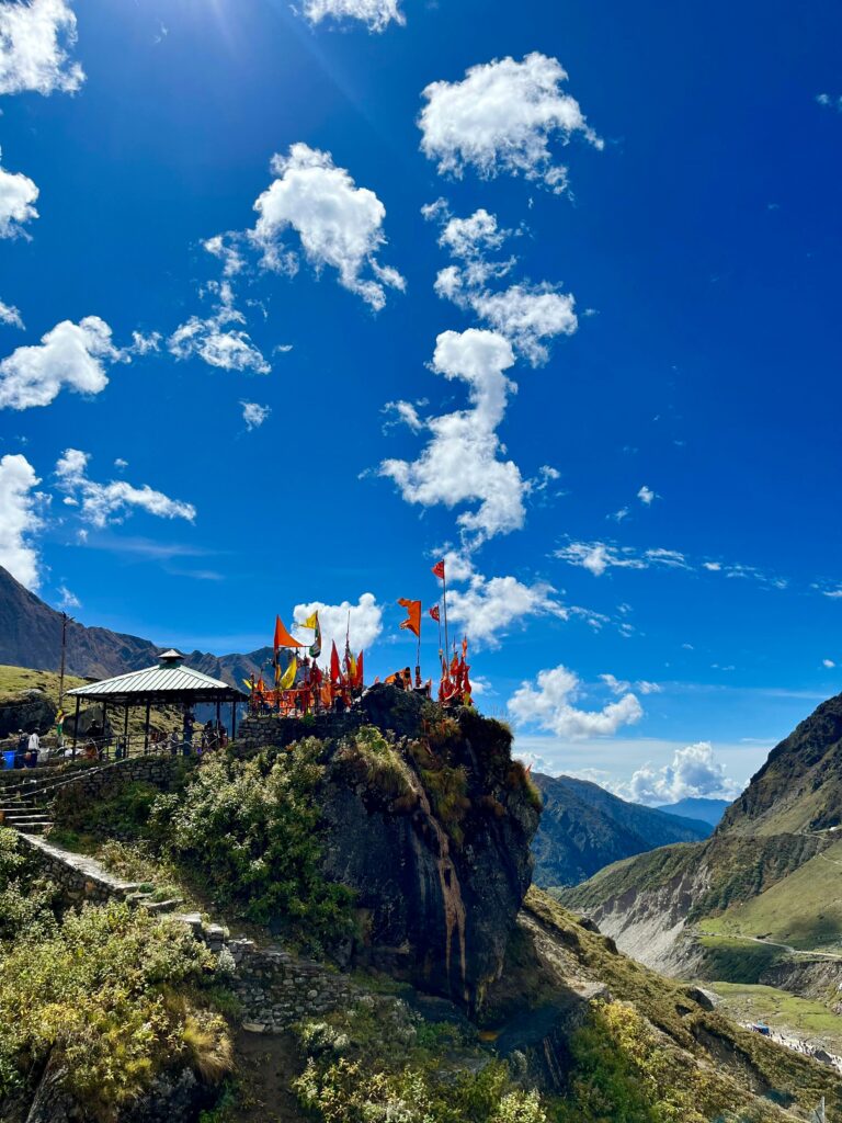 kedarnath